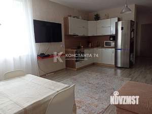 2-к квартира, вторичка, 52м2, 18/18 этаж