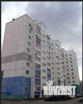 Студия квартира, вторичка, 65м2, 1/10 этаж