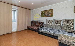 2-к квартира, вторичка, 57м2, 10/11 этаж