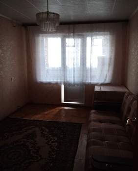 3-к квартира, вторичка, 68м2, 8/9 этаж