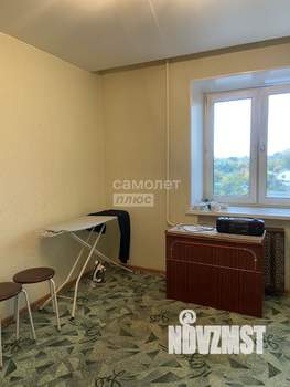 3-к квартира, вторичка, 60м2, 5/9 этаж