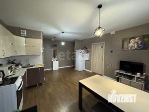 1-к квартира, вторичка, 41м2, 1/9 этаж