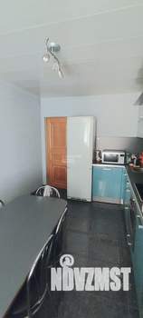 3-к квартира, вторичка, 96м2, 6/14 этаж