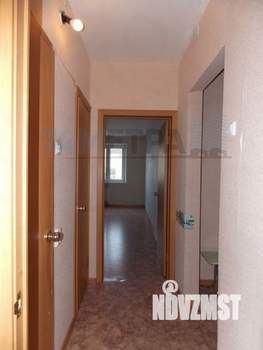 3-к квартира, вторичка, 61м2, 7/10 этаж