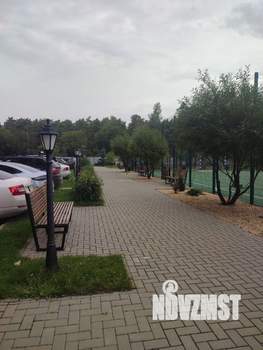 Студия квартира, вторичка, 86м2, 14/16 этаж