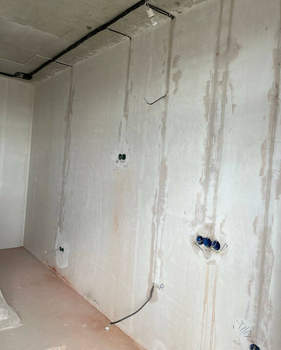 Студия квартира, вторичка, 33м2, 25/32 этаж