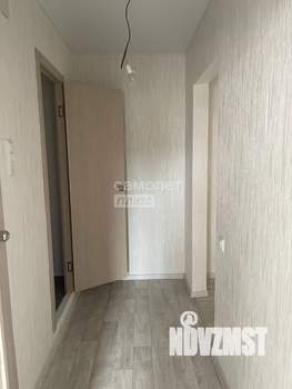 1-к квартира, сданный дом, 32м2, 1/11 этаж