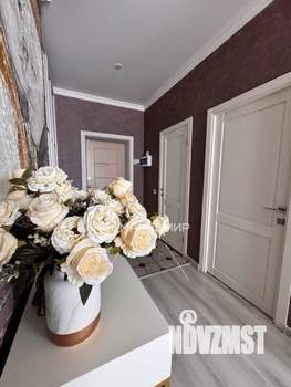 3-к квартира, вторичка, 75м2, 3/25 этаж