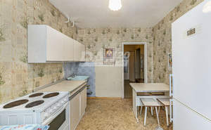 2-к квартира, вторичка, 52м2, 2/10 этаж