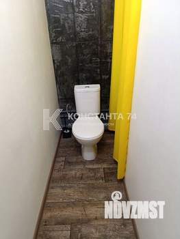 1-к квартира, вторичка, 43м2, 2/9 этаж