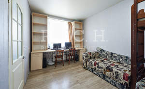 1-к квартира, вторичка, 32м2, 1/10 этаж