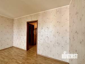 3-к квартира, вторичка, 66м2, 6/16 этаж