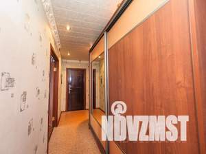 4-к квартира, вторичка, 82м2, 1/11 этаж