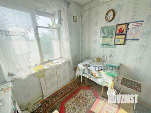 1-к квартира, вторичка, 33м2, 5/5 этаж