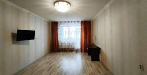 1-к квартира, вторичка, 66м2, 3/17 этаж