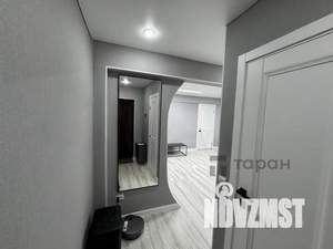 2-к квартира, вторичка, 46м2, 1/5 этаж