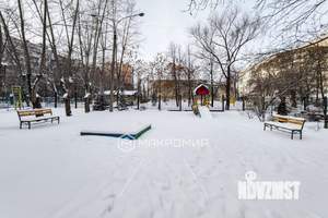 3-к квартира, вторичка, 76м2, 3/10 этаж