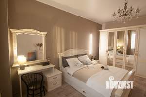 3-к квартира, вторичка, 71м2, 5/18 этаж