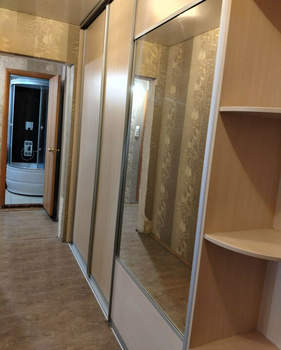 2-к квартира, вторичка, 40м2, 1/11 этаж