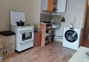 1-к квартира, вторичка, 43м2, 6/9 этаж