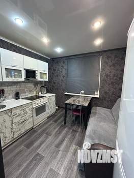 1-к квартира, вторичка, 33м2, 1/9 этаж