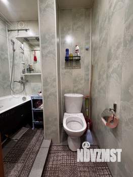 1-к квартира, вторичка, 36м2, 3/6 этаж