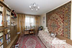 3-к квартира, вторичка, 67м2, 7/10 этаж
