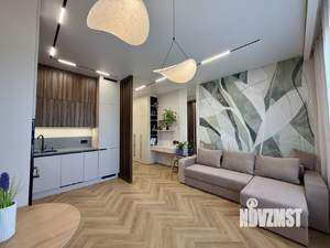 Студия квартира, вторичка, 32м2, 17/27 этаж