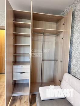 2-к квартира, вторичка, 57м2, 4/10 этаж