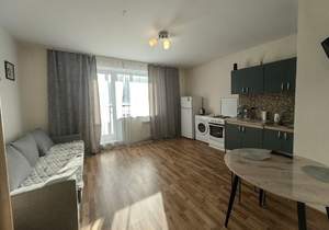 Студия квартира, вторичка, 25м2, 8/18 этаж