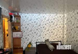 1-к квартира, вторичка, 33м2, 2/10 этаж