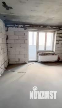 2-к квартира, сданный дом, 63м2, 8/16 этаж