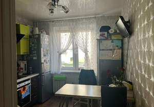2-к квартира, вторичка, 56м2, 1/11 этаж