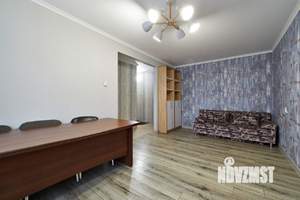 2-к квартира, вторичка, 46м2, 3/5 этаж