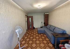 1-к квартира, вторичка, 29м2, 3/5 этаж