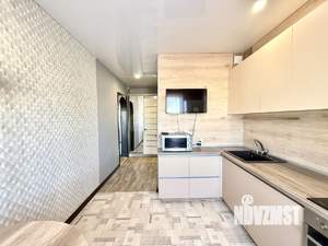 1-к квартира, вторичка, 32м2, 9/9 этаж