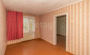 4-к квартира, вторичка, 91м2, 4/9 этаж