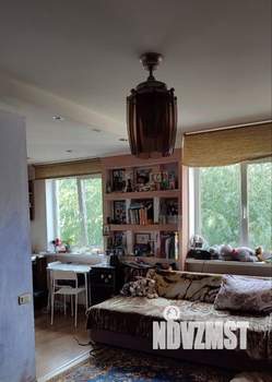 3-к квартира, вторичка, 56м2, 4/5 этаж