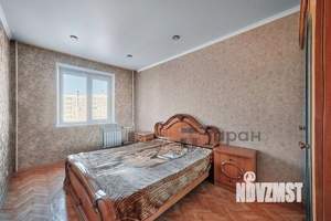 4-к квартира, вторичка, 82м2, 8/10 этаж
