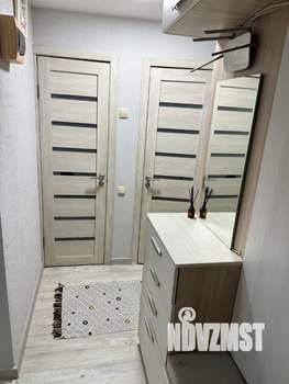 2-к квартира, вторичка, 49м2, 2/5 этаж