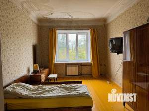 4-к квартира, вторичка, 89м2, 4/4 этаж