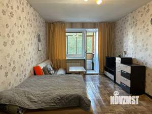 1-к квартира, вторичка, 34м2, 3/9 этаж