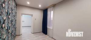 2-к квартира, вторичка, 54м2, 3/3 этаж
