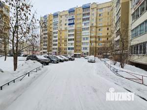 1-к квартира, вторичка, 40м2, 5/10 этаж