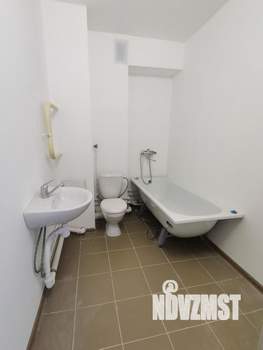 1-к квартира, вторичка, 41м2, 2/10 этаж