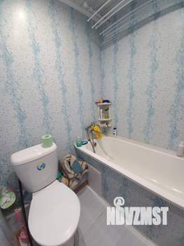 Студия квартира, вторичка, 16м2, 1/10 этаж