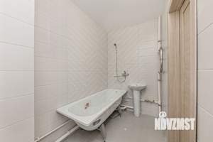 1-к квартира, вторичка, 33м2, 10/10 этаж