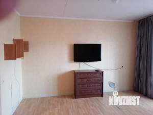 1-к квартира, вторичка, 40м2, 6/10 этаж