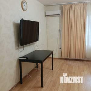 1-к квартира, вторичка, 38м2, 3/10 этаж