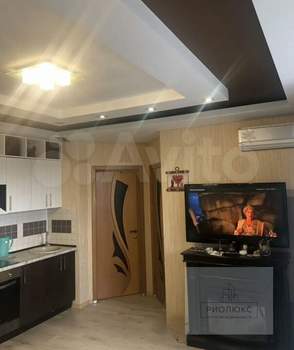 2-к квартира, вторичка, 40м2, 9/10 этаж